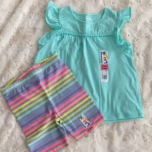 Mix and match set - NWT
